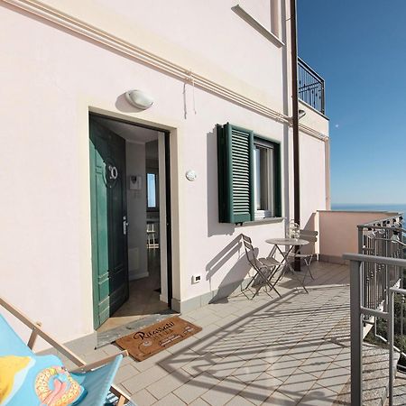 Casa Marincanto enjoy Varazze sea trekking&bike Exterior foto