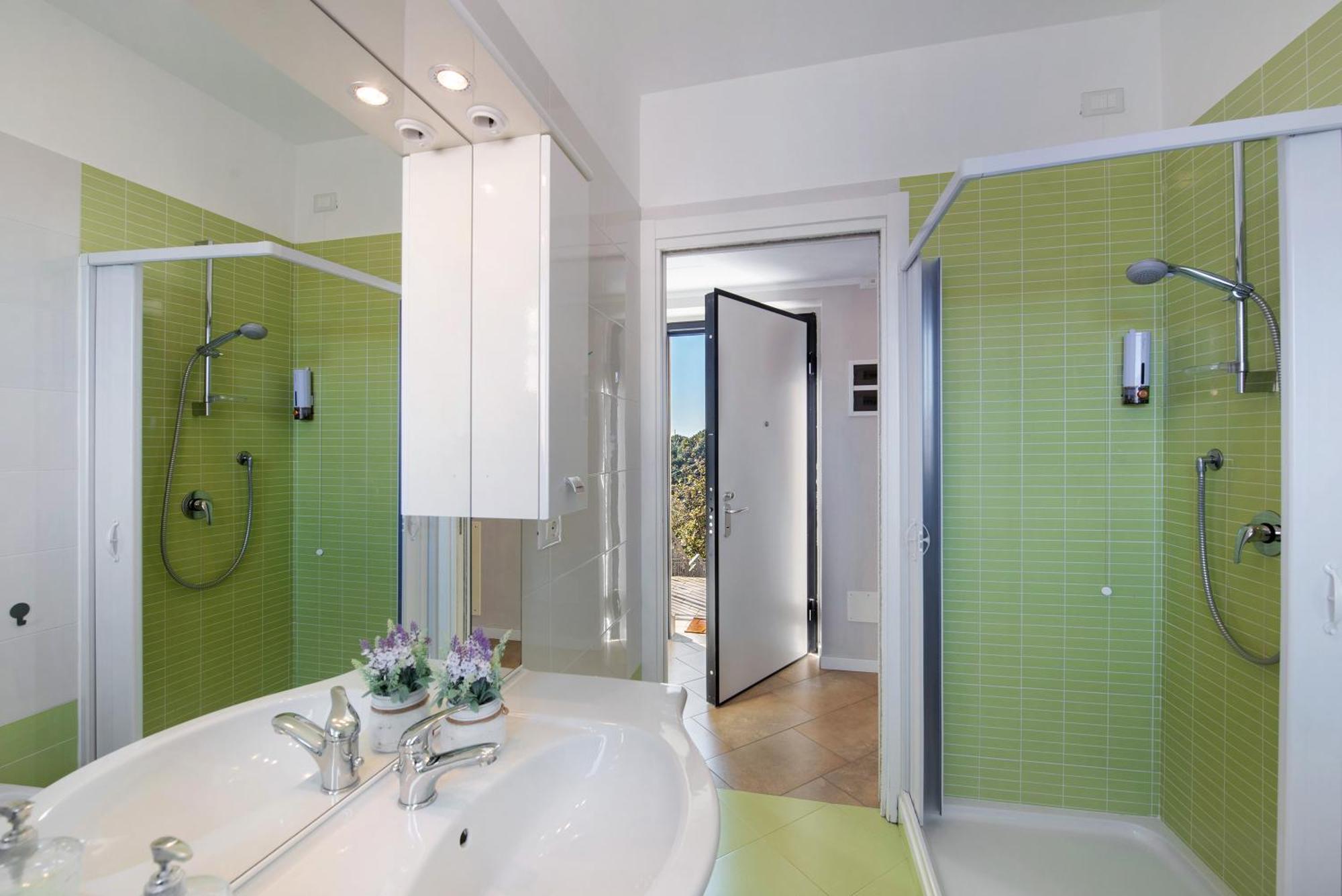 Casa Marincanto enjoy Varazze sea trekking&bike Exterior foto