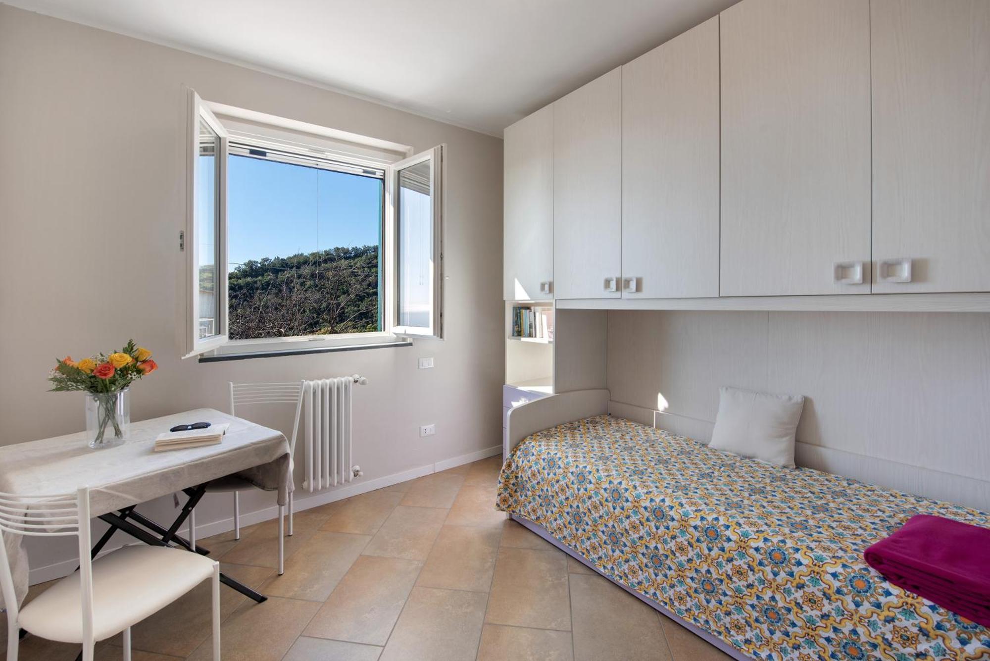 Casa Marincanto enjoy Varazze sea trekking&bike Exterior foto